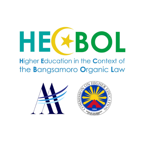 CHED RecPe System
